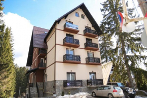 Гостиница Cioplea Residenz  Предял
